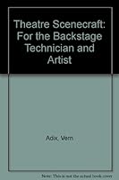 Theatre Scenecraft 0876020139 Book Cover