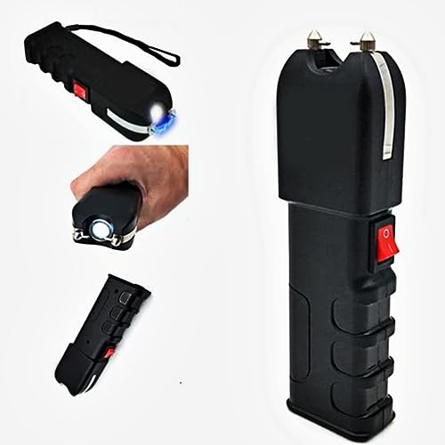 Maquina Potente LT-433 Ultra Com Lanterna Led Recarregável