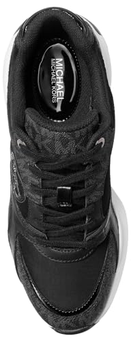 Michael Kors Women's Zuma Trainer Sneaker4