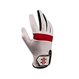 Gray-Nicolls Innenhandschuhe für Cricket-Schlaghandschuhe, für Schlagmann, M