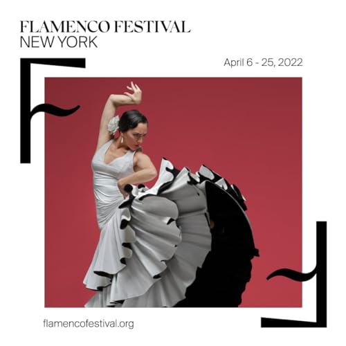 ConTraste flamenco - Flamenco Festival Nueva York - 09/04/22