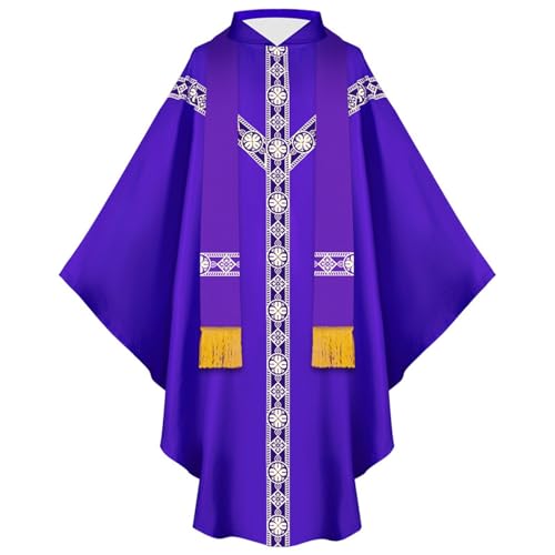 Robe musulmane homme manches longues dashiki et vêtements de prière thobe