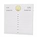 Beauty7 Large Volume Double Row 2-in-1 Eyelash Extension Holder Base Stand With Jade Stone Glue Adhesive Pallet For False Lashes Eye Lash