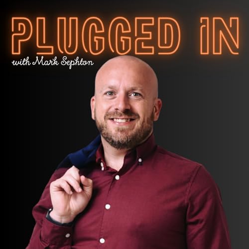 Plugged In cover art