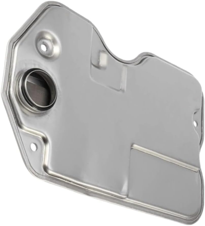 Transmission Oil Filter Kit with Oil Pan Seal and O-Ring 09D325435