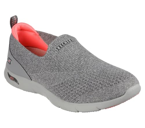 Image of Skechers Women Arch Fit Refine Don't Go Slip-On