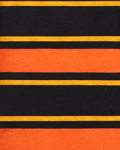 The Children's Place Baby Girls' Halloween Pajamas, Cotton4