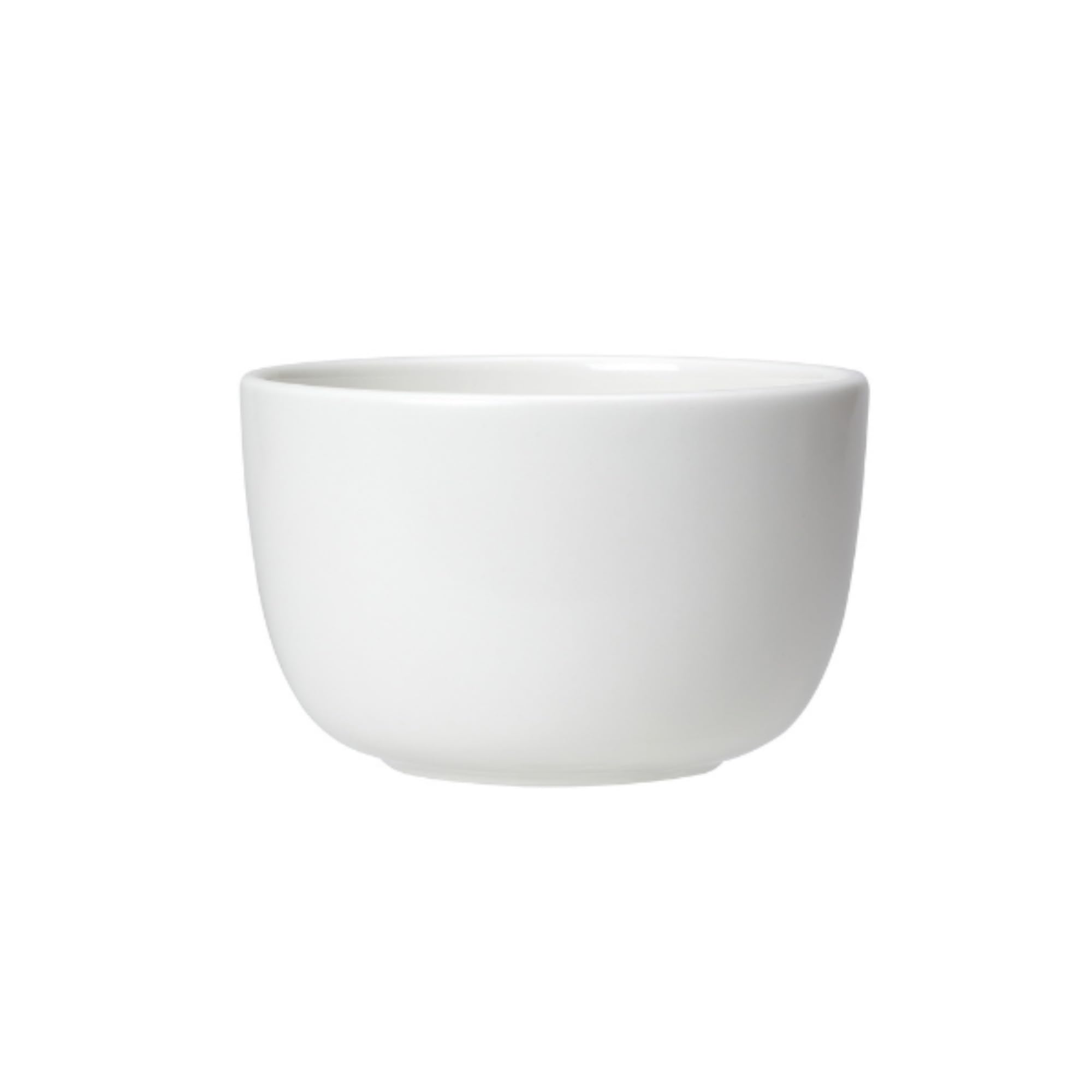 Bols blancs 12 cm Steelite Taste parfaits pour vos apéritifs et brunchs