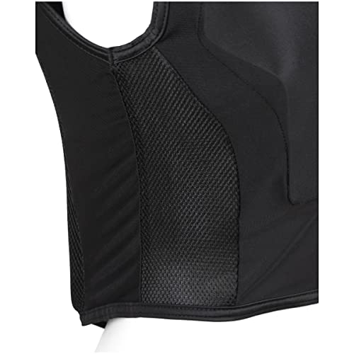 Foto von Lazura Rückenprotektor Flex schwarz S