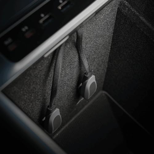 image for VION Model 3/Y Center Console Hub (Real-time Charging Data) - Fits 202