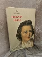 Heinrich Heine. 3423310588 Book Cover