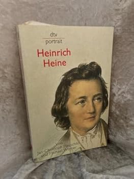 Paperback Heinrich Heine. [German] Book