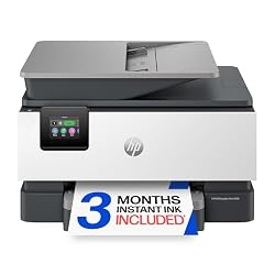 HP Officejet Pro 9020
