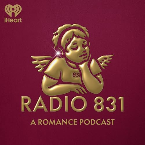 Couverture de Radio 831: A Romance Podcast