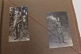  vintage13.de Lot Fotos WKI 1. WK. 5. Infanterie-Regiment Bamberg Kaserne Offizier Säbel ~1915