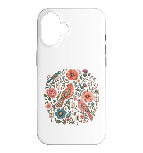 �Ԃ̖����̒� �X�}�z�P�[�X iPhone 16 �p