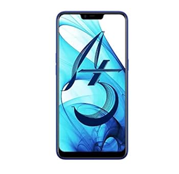 ANDROID - oppo A5 2020 blue　64GB Wholesale OPPO A5 (4GB RAM, 64GB Storage),BLUE with best