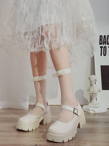 Image of Sahabowi High Socks2 For Women