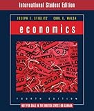 Economics (Fourth International Student Edition)