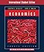 Economics (Fourth International Student Edition)