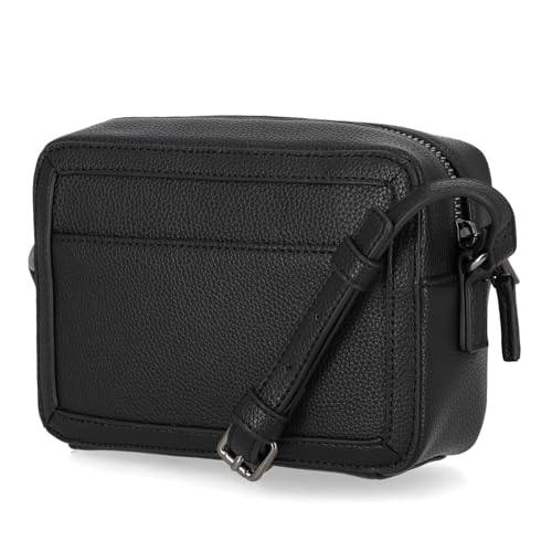 Image of Nautica Women's Candid Camera Adjustable Crossbody Bag