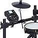 Alesis Drums Surge Mesh SE Kit - Electric Drum Set with USB MIDI Connectivity, Quiet Mesh Heads, Drum Module, Solid Rack, 40 Kits and 385 Sounds
