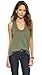 Splendid Women's Jersey Racerback Tank