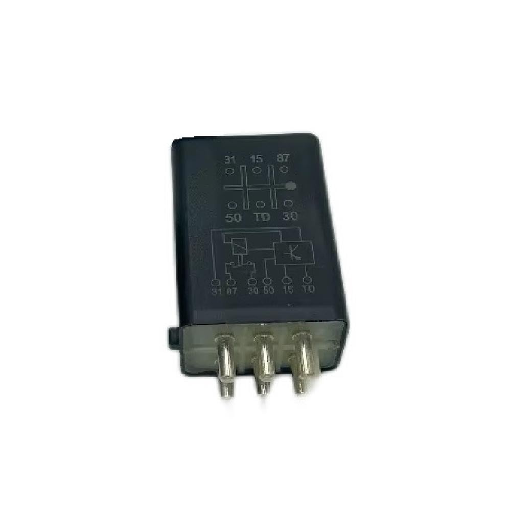 Relé Automotriz De 12V Regiones
