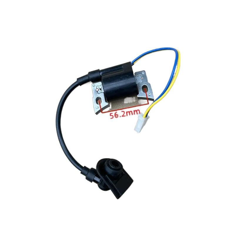 Bobine d'allumage pour stations TI2000 et TI2600