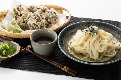 大澤屋 本生うどん 特製つゆ 4人前