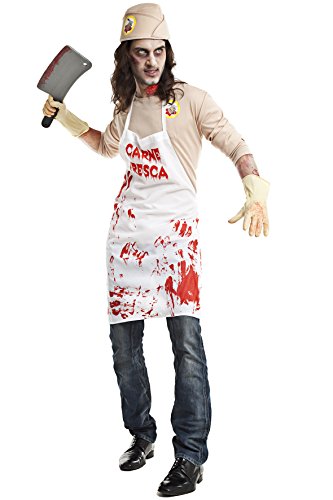 Kimokawaii Carnicero Asesino (Talla S)