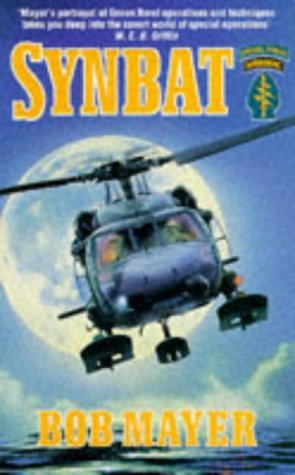 Synbat 0340610816 Book Cover