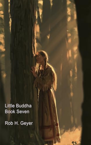 Little Buddha Book Seven