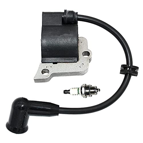 Bobina de encendido 531007767 contra tirones y fallos en motor 143R 7