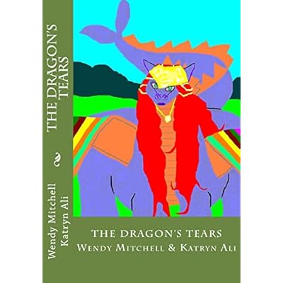 The Dragon's Tears