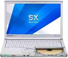 Amazon.co.jp: パナソニック Let's note CF-SX3EDHCS (Windows7