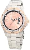 インビクタ Invicta Men's 0085 Specialty Rose Dial Stainless Steel Watch 男性 メンズ 腕時計 【並行輸入品】