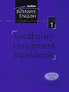Paperback Intensive English [Spanish] Book
