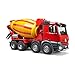 Produktbild Bruder 03654 MB MB Arocs Betonmisch-LKW