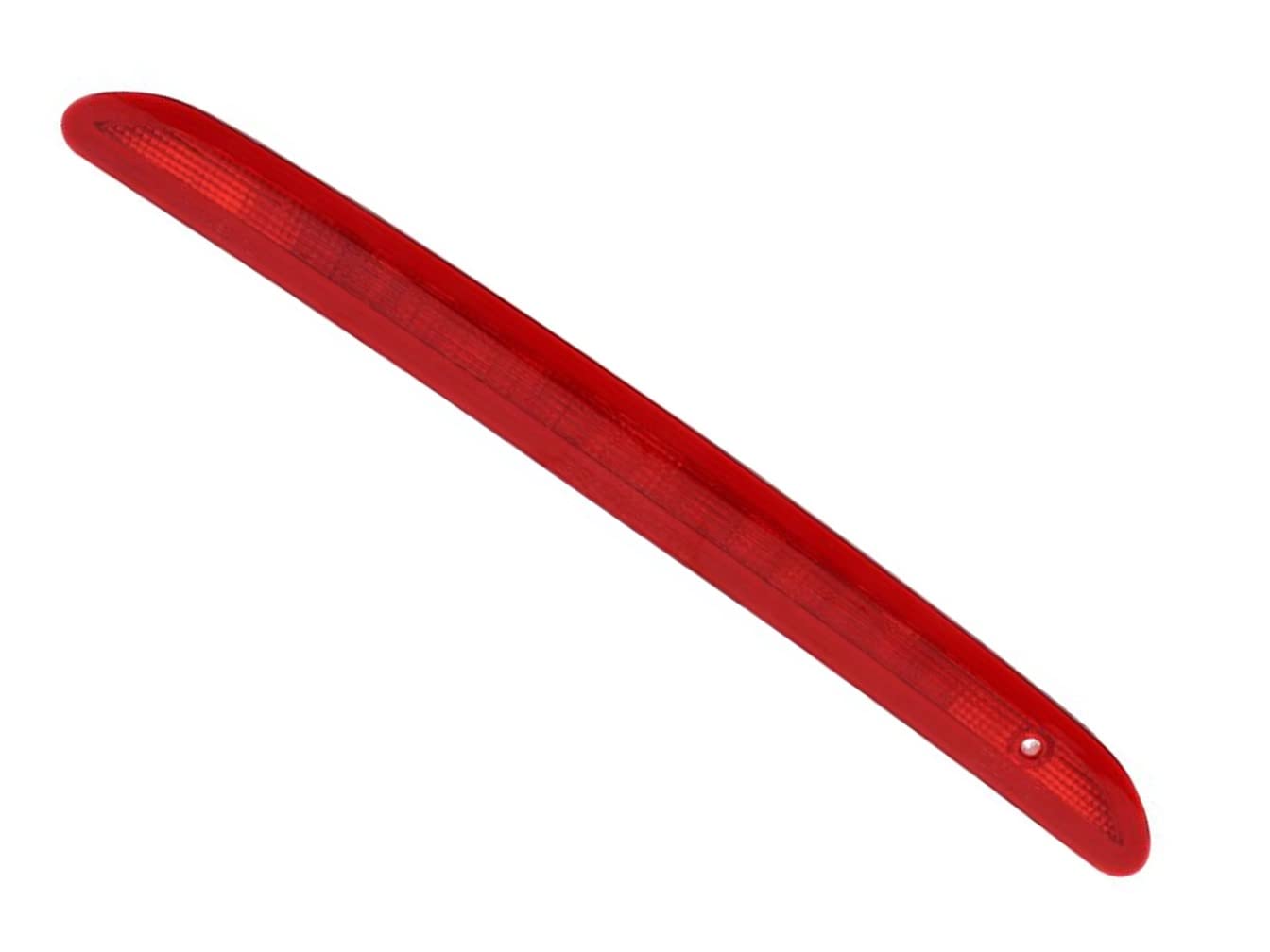 HZ-DESIGN Bremslicht 3. Bremsleuchte für Heckklappe in Rot LED 5G0945087A 5G0945087B