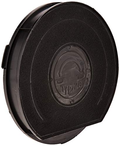 Universal Non Original Elica Type 28 Carbon Charcoal Filter