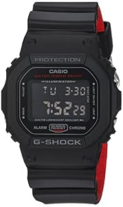G-Shock DW-5600HR-1CR
