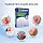 4% Lidocaine Pain Relief Patches Maximum Strength, Odor-Free, 30 Count-YH59 - 3