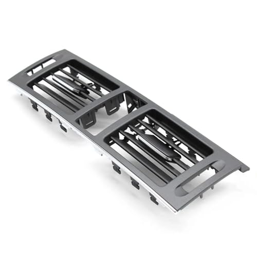 Rejilla de ventilación de salpicadero para Mercedes Clase C W204 C200 C220 central 2