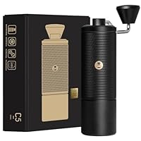 Amazon | TIMEMORE全金属 コーヒーミル 手動 タイムモア栗子C3S 手挽き