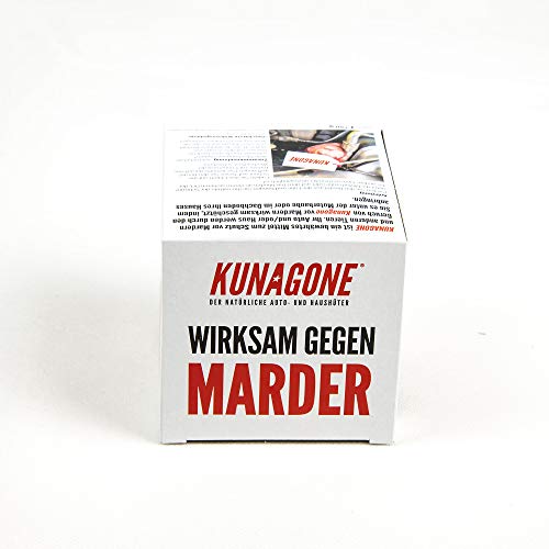 AROBA Kunagone, protezione naturale e efficace