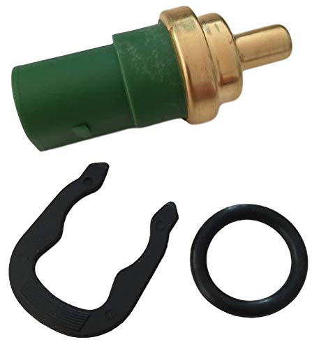Twowinds - 059919501A Sensor Temperatura Líquido Refrigerante A2 A3 A4 Ibiza León...