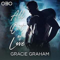 Page de couverture de All Out of Love (German Edition)