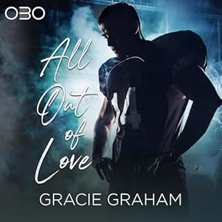 All Out of Love Titelbild