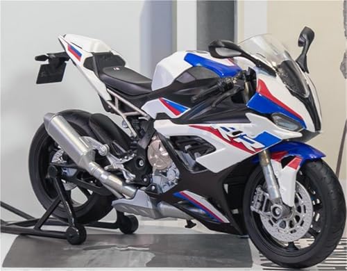 ɓK S1000RR 2021[VOoCNV~[VoCNfRNV̎ԎqMtg1:12